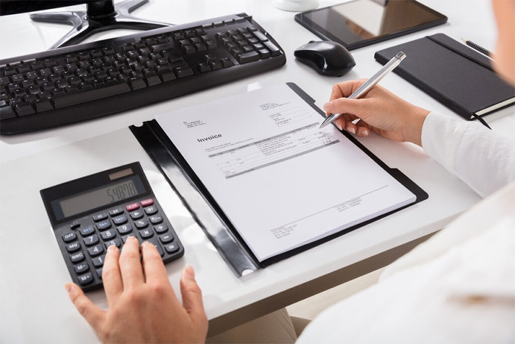 Invoice Finance allows you to quickly release cash into your business by converting the value of unpaid invoices into ready working capital. This facility can help reduce severe cash flow problems and help manage businesses day to day finances.