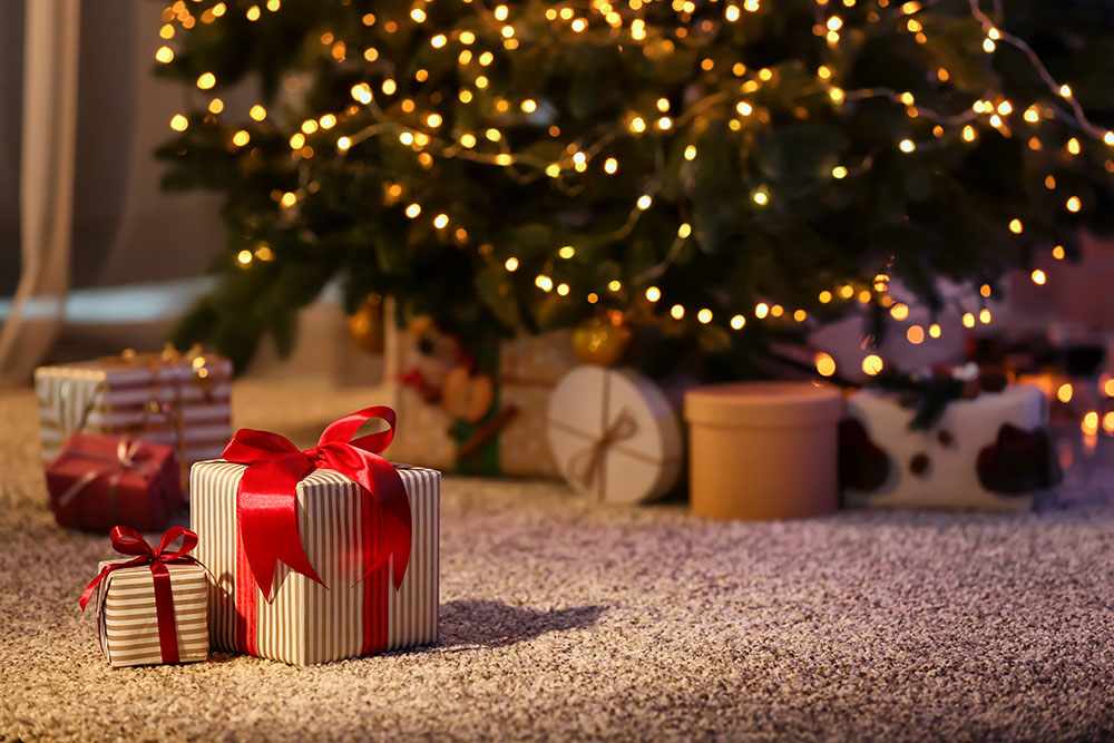 There are many reasons why Christmas is so special to many people across the country. It’s a time where you can connect with family members, share stories, food and gifts.